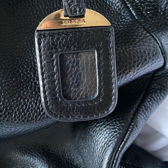 Prada handbag - Picture 5 of 8